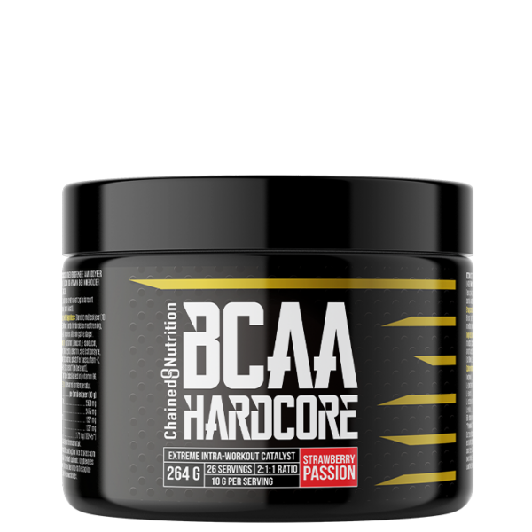 BCAA Hardcore