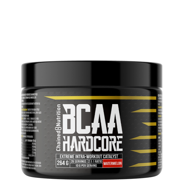 BCAA Hardcore