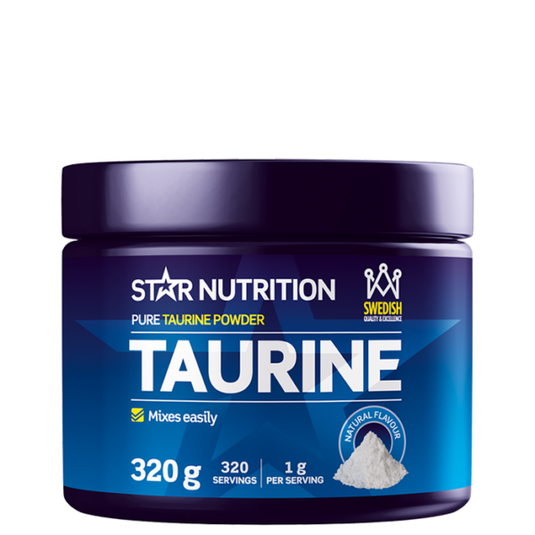 Taurine