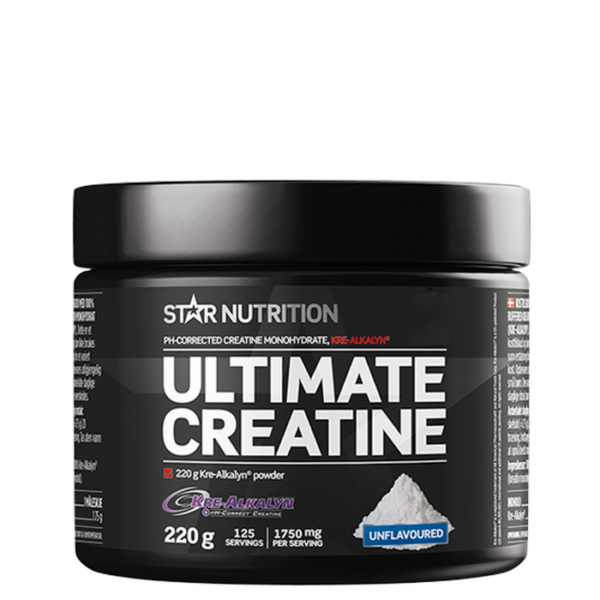 Ultimate Creatine