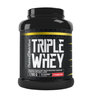 Triple Whey