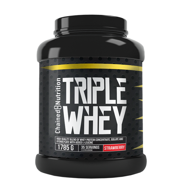 Triple Whey