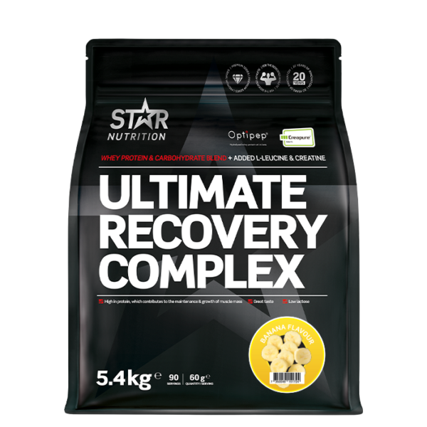 Ultimate Recovery Complex 5400 g