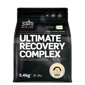 Ultimate Recovery Complex 5400 g