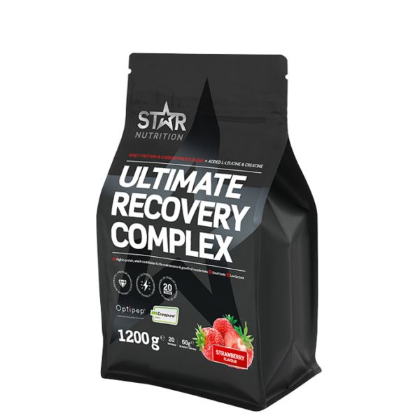 Ultimate Recovery Complex