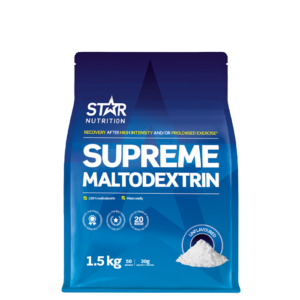 Supreme Maltodextrin 1