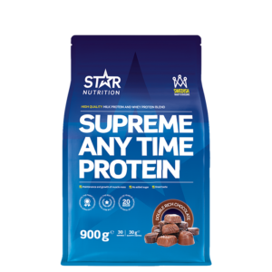 Supreme Any Time Protein