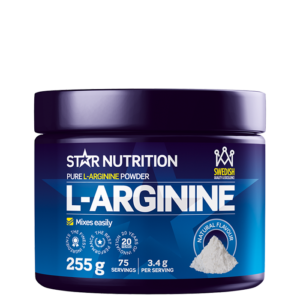 L-Arginine (powder)