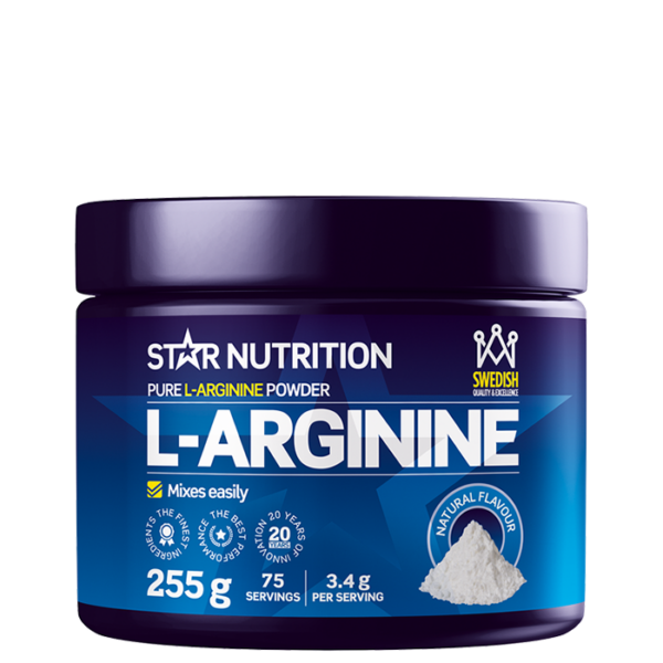 L-Arginine (powder)