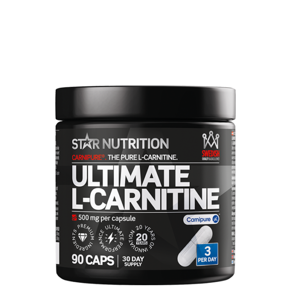 Ultimate L-Carnitine