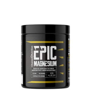 Epic Magnesium