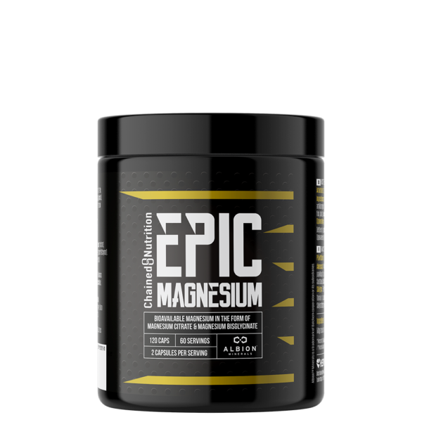 Epic Magnesium