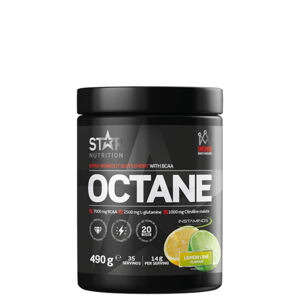 Octane Intra Workout