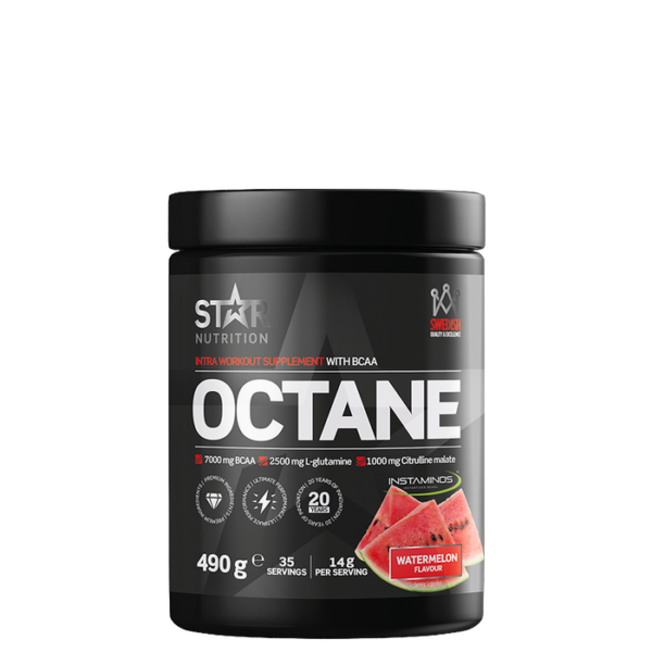 Octane Intra Workout