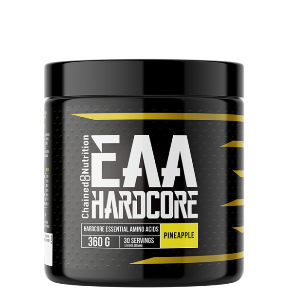 EAA Hardcore