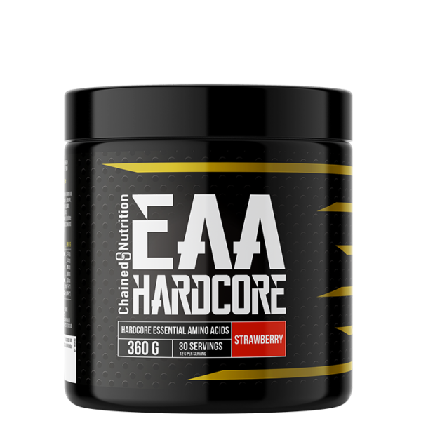 EAA Hardcore