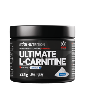Ultimate L-Carnitine (powder)