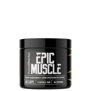 Epic Muscle