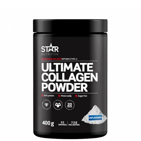 Ultimate Collagen Powder