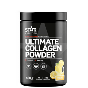 Ultimate Collagen Powder