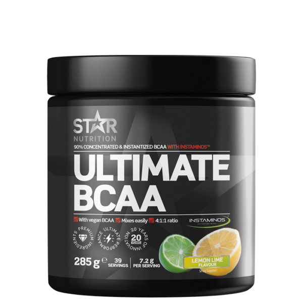 Ultimate BCAA