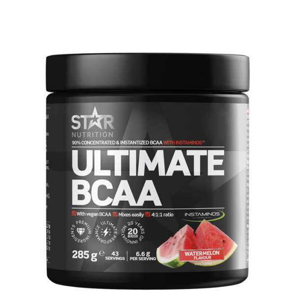 Ultimate BCAA