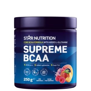 Supreme BCAA 250 g