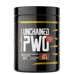Unchained PWO