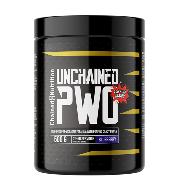 Unchained PWO