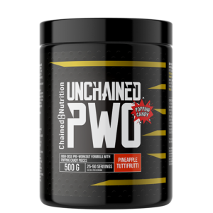 Unchained PWO