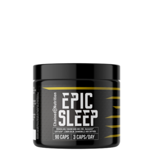 Epic Sleep