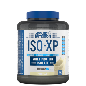 Isolate Protein XP