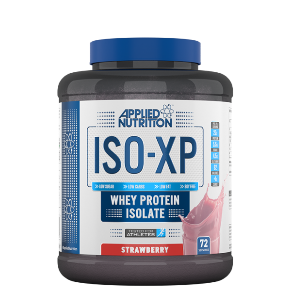 Isolate Protein XP