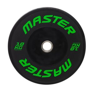 Training Bumper Plate