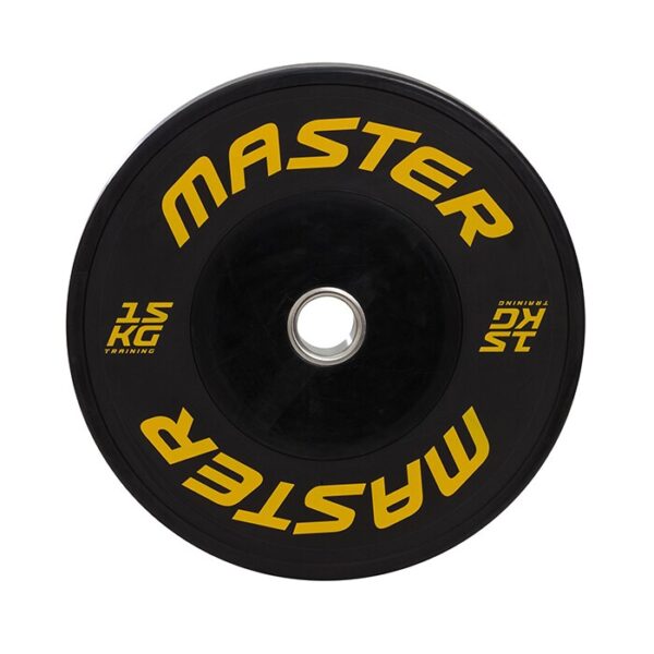 Training Bumper Plate