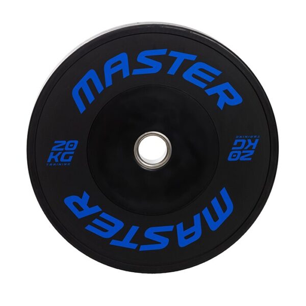 Training Bumper Plate