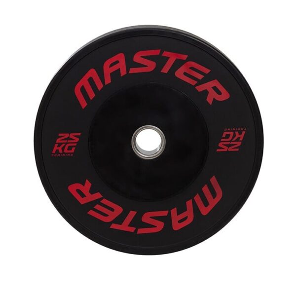 Training Bumper Plate