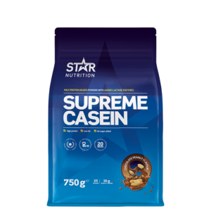 Supreme Casein