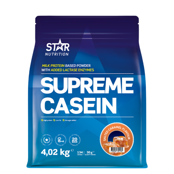 Supreme Casein 4020 g