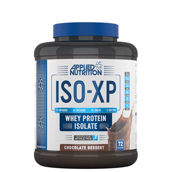Isolate Protein XP