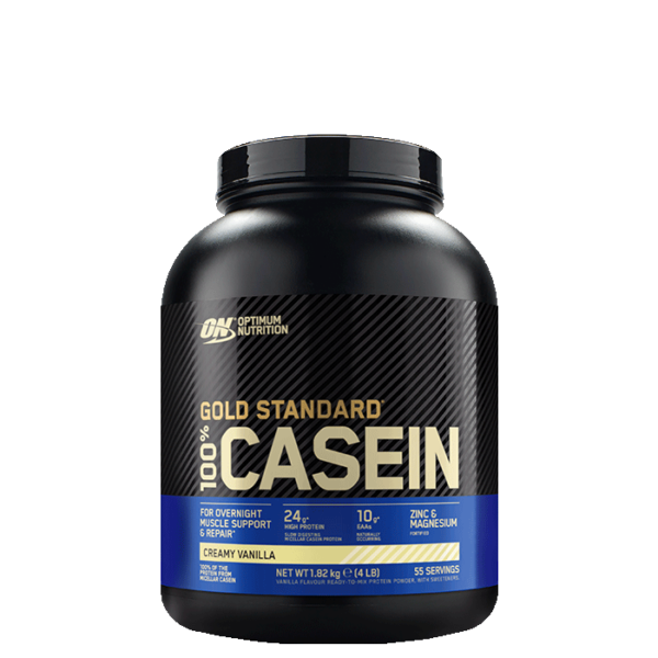 100% Casein Gold Standard