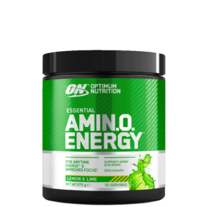 Amino Energy PWO 270 g