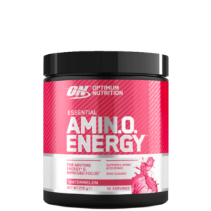 Amino Energy PWO 270 g
