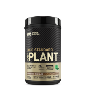 Gold Standard 100% Plant Vegan Protein 684 g