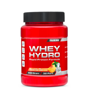 Whey Hydro