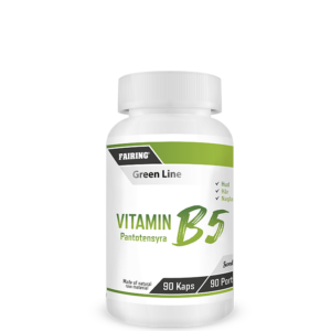 Vitamin B5