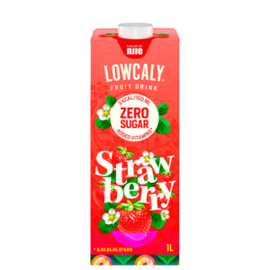 Lowcaly Fruit Drink