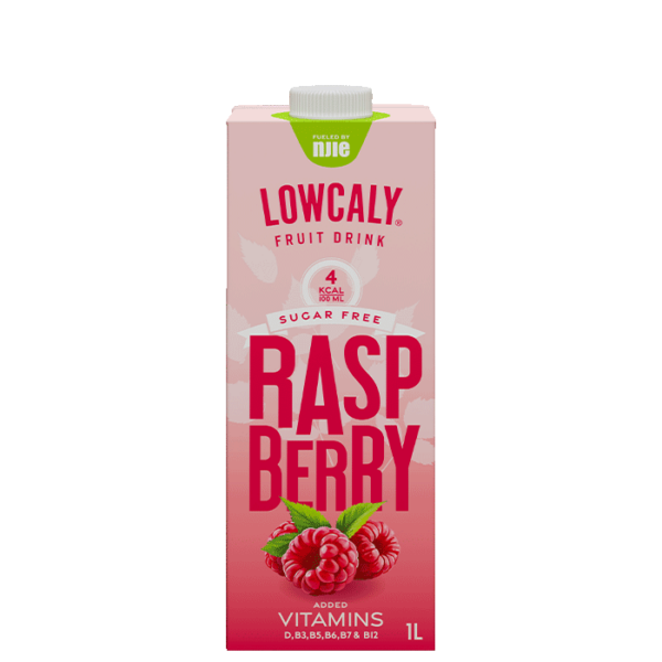 Lowcaly Fruit Drink