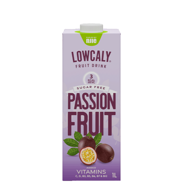 Lowcaly Fruit Drink