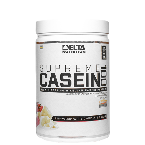 Supreme Casein 100